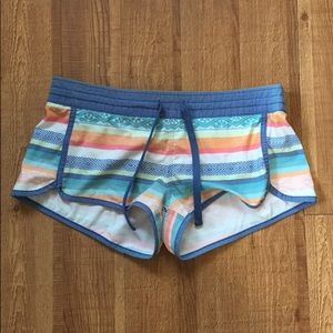 Rip Curl short boardshorts